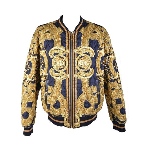 versace jacke